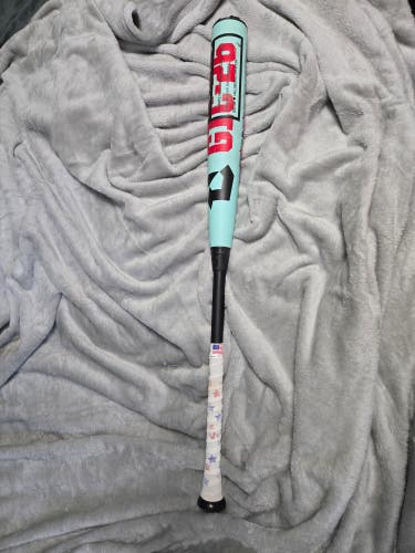 2026 DeMarini The Goods Hybrid BBCOR Certified Bat (-3) 30 oz 33" (New)