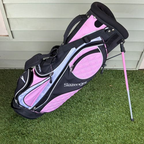 Women's Slazenger Carry Bag (Used)