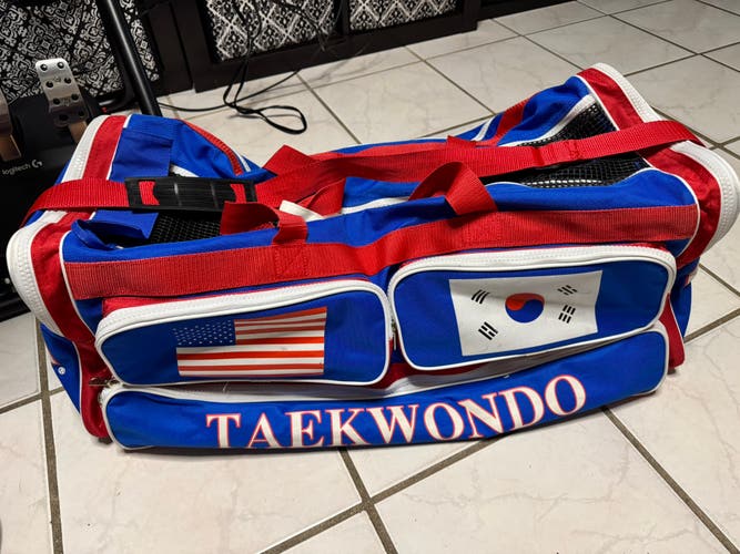 Karate Taekwondo Gear