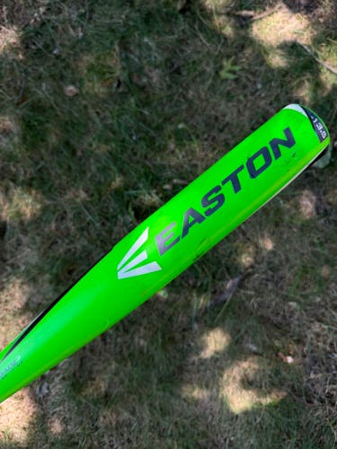 2016 Easton Mako Composite USSSA Certified Bat (-13.5) 11.5 25" (Used)