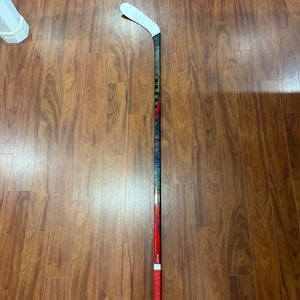 Bauer Nexus 2N Pro XL dressed as a Bauer Nexus Tracer - P28L 70 Flex