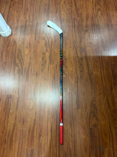 Bauer Nexus 2N Pro XL dressed as a Bauer Nexus Tracer - P28L 70 Flex