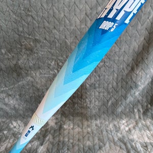 2024 Easton Hype Fire Composite Bat USSSA Certified (-5) Composite 26 oz 31" (Used)