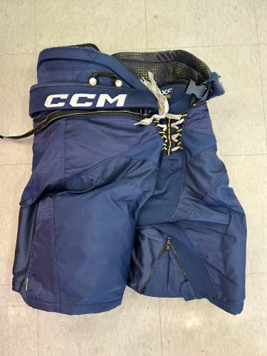 Senior Medium CCM Tacks XF Pro Hockey Pants