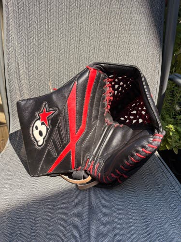 Pro Stock Brian's Sub zero 3 Regular (Used)