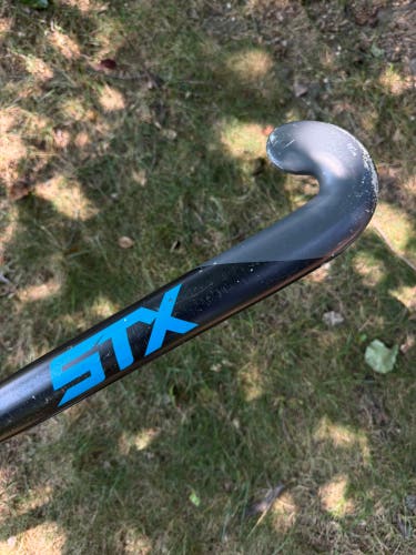 STX RX401 Field Hockey Stick 37.5" (Used)