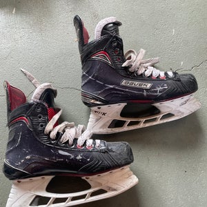 Bauer Vapor X Hockey Skates Extra Wide Width 7 (Used)