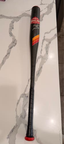 2026 Combat MFG Spec A1 Alloy BBCOR Certified Bat (-3) 30.5 oz 33.5" (New)