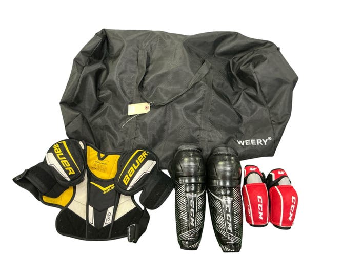 Youth Starter Kit (Used)