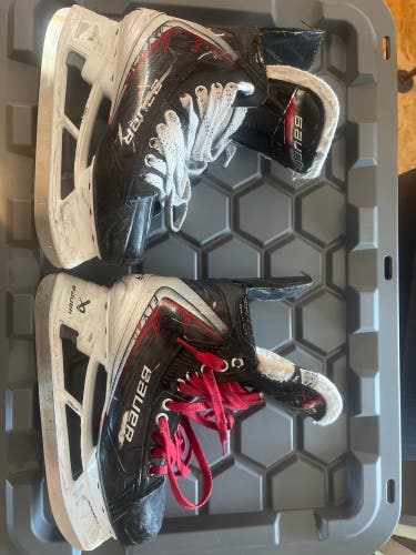 Bauer (Used) Hockey Skates