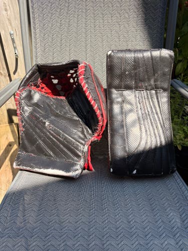 Pro Stock Vaughn V7 Pro XF