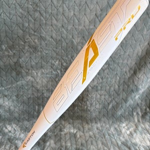 2019 Easton Beast Pro Alloy Bat USSSA Certified (-5) Alloy 26 oz 31" (Used)
