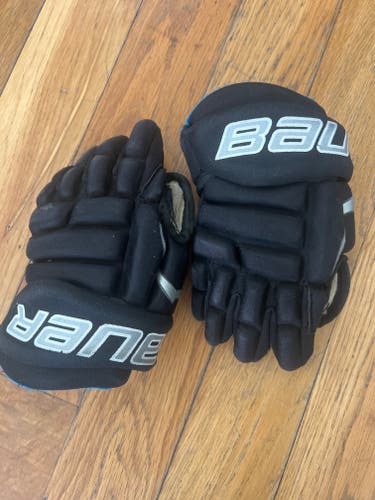 Bauer Prodigy Gloves 8" (Used)