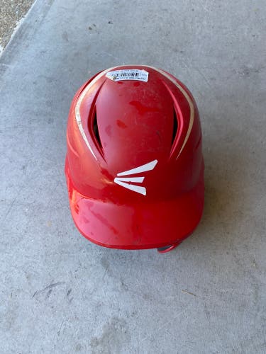 7 1/8 Easton Elite X Batting Helmet (Used)