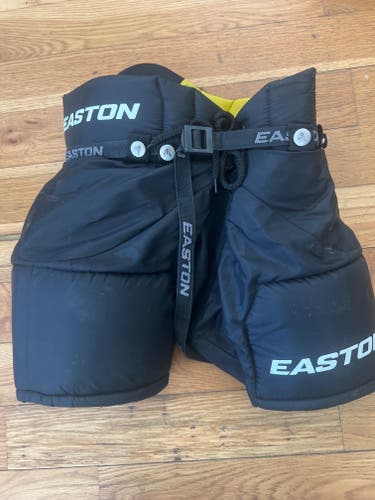 Youth Large Easton Stealth RS Hockey Pants (Used)