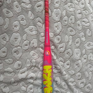 2025 Easton Hype Fire Composite USSSA Certified Bat (-8) 22 oz 30" (Used)