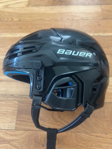 Bauer Re-Akt 55 Helmet (Used)