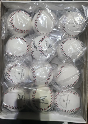 Baseballs