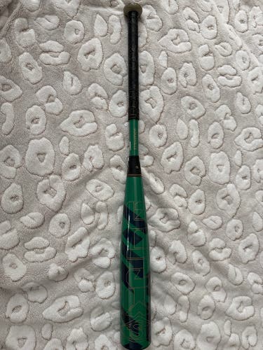 2023 Louisville Slugger Meta Composite USSSA Certified Bat (-10) 20 oz 30" (Used)