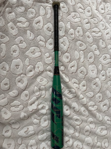 2023 Louisville Slugger Meta Composite USSSA Certified Bat (-10) 20 oz 30" (Used)