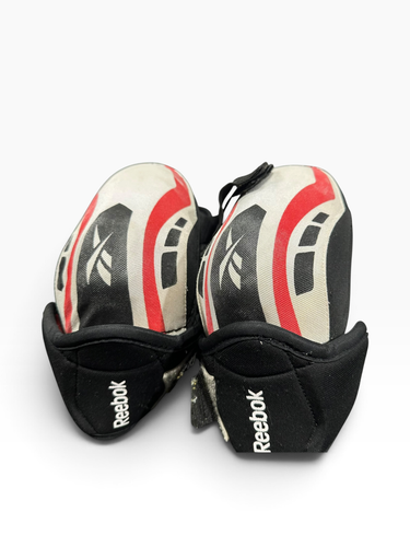 Used Reebok 14K Senior Elbow Pads MD 11375-S000381885