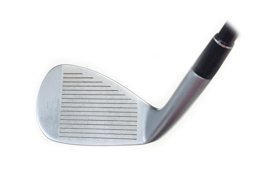 Srixon ZXi4 i-Forged Single Approach Wedge Graphite MMT 65 Regular