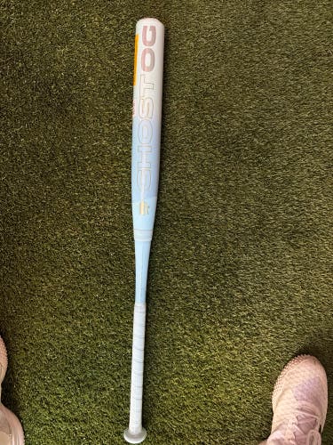 2027 Easton Ghost OG Composite Bat (-10) 22 oz 32" (New)