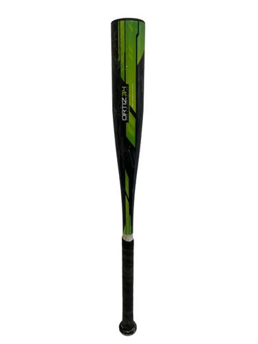 Used Ortiz34 25/14 -11 Drop TBall Bat 11692-S000156989