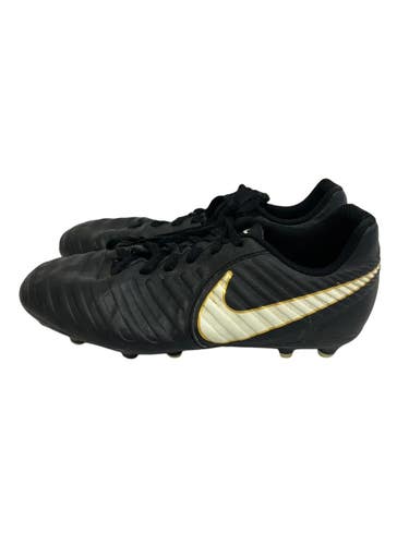 Used Nike Tiempo Jr 3 Soccer Cleats 11692-S000156979