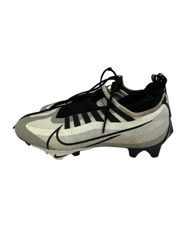 Used Nike Vapor Edge Pro 360 Mens 7 Adult FB Cleats 11692-S000156978