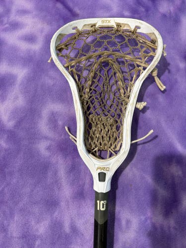 STX Crux Pro Stick (Used)
