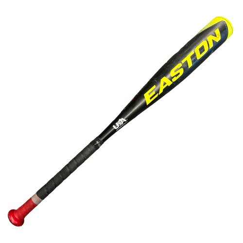 Used Easton ADV 1 USA 2 5/8 Bat 28" 10299-S000313862