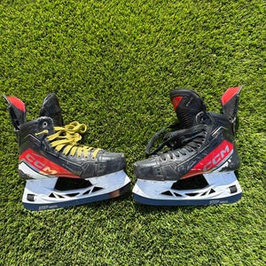 2023 CCM JetSpeed FT6 Pro Hockey Skates 7.5 (Used)