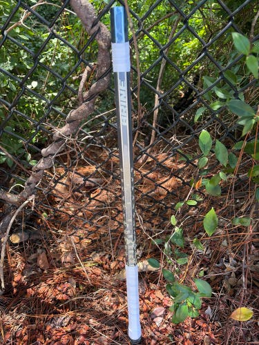 Brine Swizzle Scandium Shaft (Used)