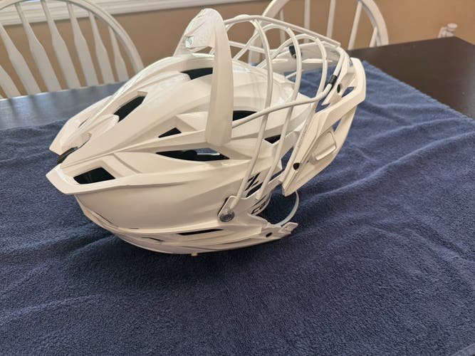 *DEAL ALERT* Cascade Z Helmet like new
