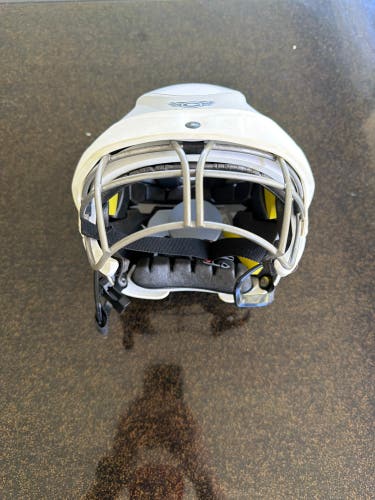 Cascade LX Helmet (Used)