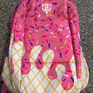 Baseball 101 Backpack
