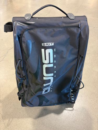 GRIT Tower Bag (Used)