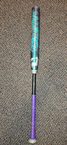 2026 DeMarini Future Composite Bat (-10) 23 oz 32" (Used)