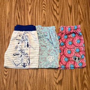 XL Boys Shorts (Used)