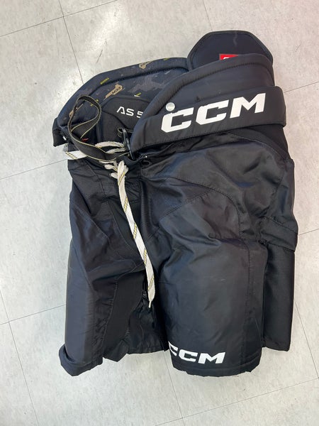 Senior Medium CCM Tacks AS 580 Hockey Pants