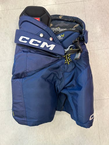 Senior Small CCM AS-V Pro Hockey Pants