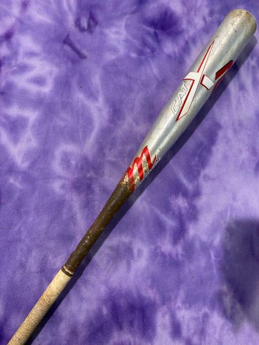 2025 Marucci CATX2 Alloy Bat BBCOR Certified (-3) Alloy 30.5 oz 33.5" (Used)