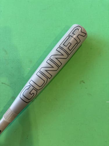 2022 Warstic Gunner Hybrid Bat USSSA Certified (-10) 20 oz 30"