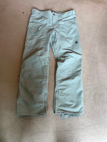 Men's Burton Covert 2.0 Pants (Used)