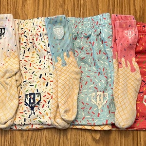 Large Boys Shorts (Used)