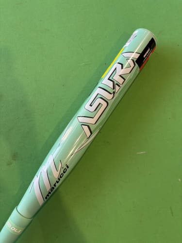 NEW 2026 Marucci Asura Composite Bat (-10) 22 oz 32"