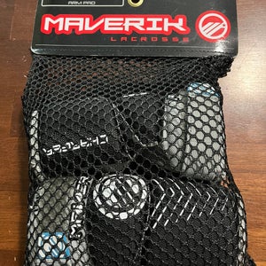 Small Youth Maverik Charger Arm Pads (New)