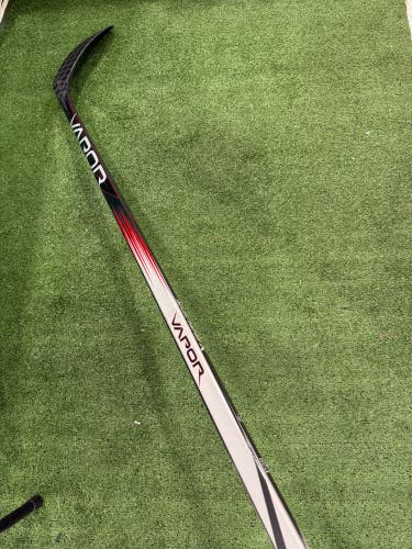 Bauer Vapor X Team Hockey Stick | LH P28 Senior 70 Flex