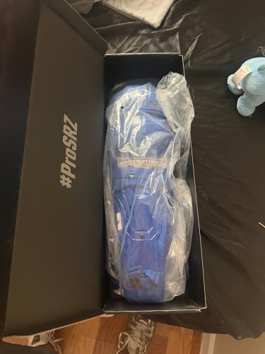 EvoShield Catcher's Leg Guard (New)